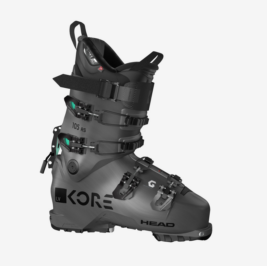 Head Women's Kore RS 105 Freeride Boot