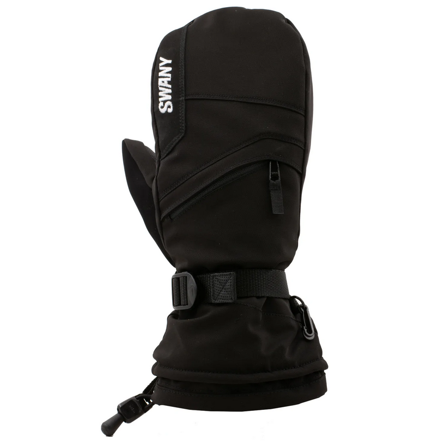 Swany Men's X-Over Mitt