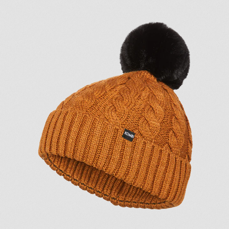 Kombi Women's The Braidy Hat