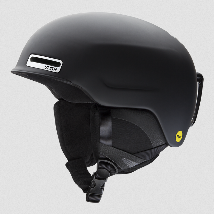 Smith Maze MIPS Ski Helmet - Matte Black