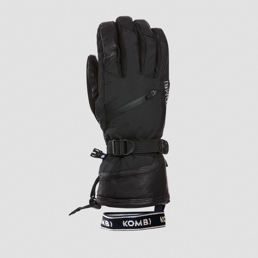 Kombi Men's The Patroller GTX Glove