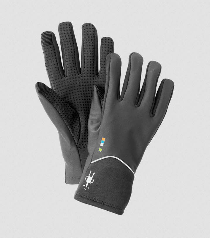 Smartwool Merino Sport Fleece Training Glove