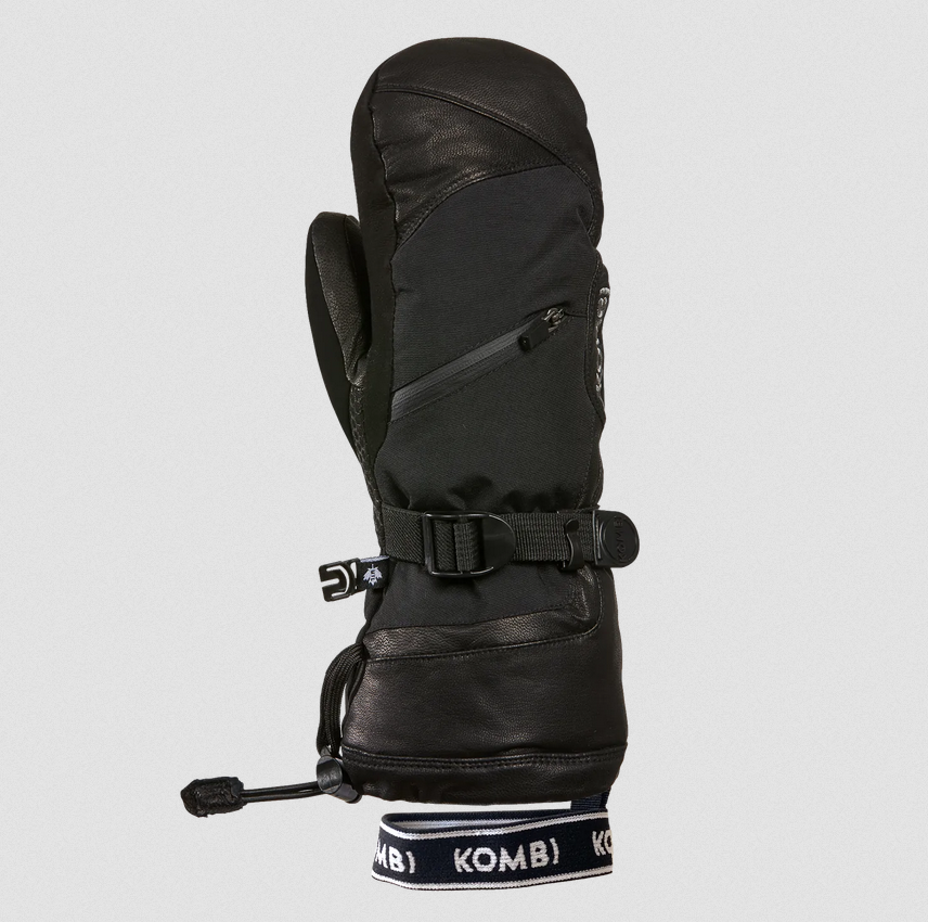 Kombi Men's The Patroller GTX Ski Mitt