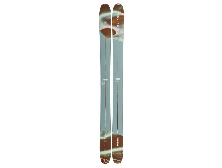 Armada Women's ARW 106 UL Skis - (2022-23 Past Season) *SALE*