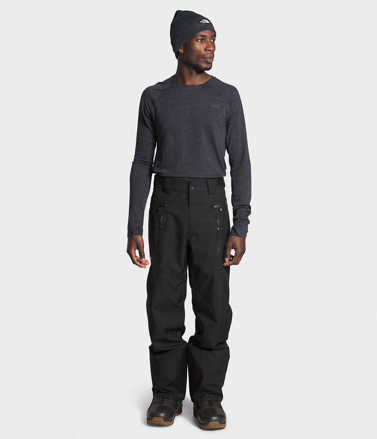 The North Face Men's Sickline Ski Pant