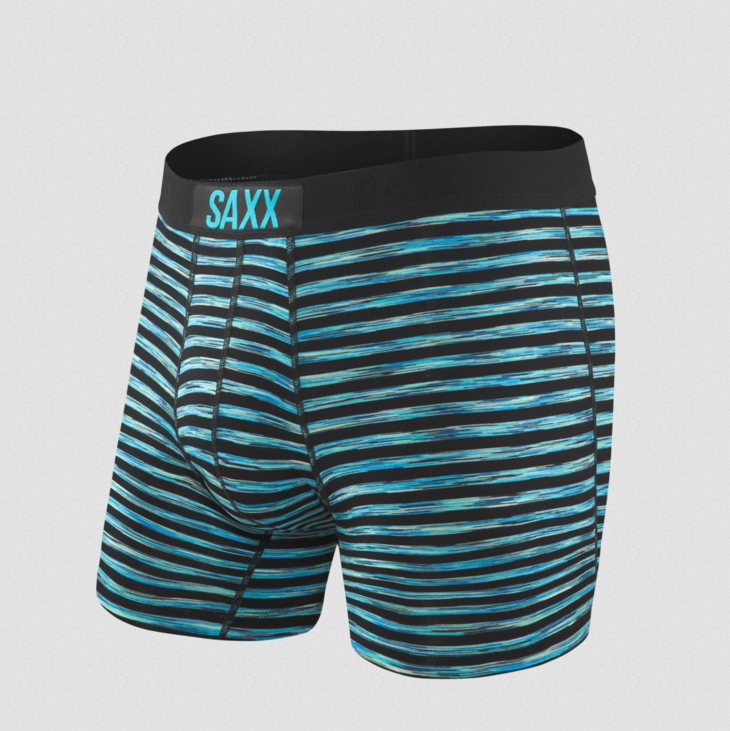 SAXX Men's Vibe Boxer Brief