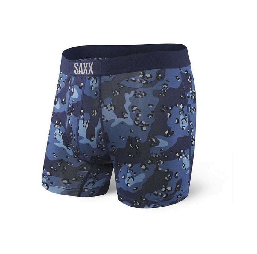 SAXX Men's Vibe Boxer Brief