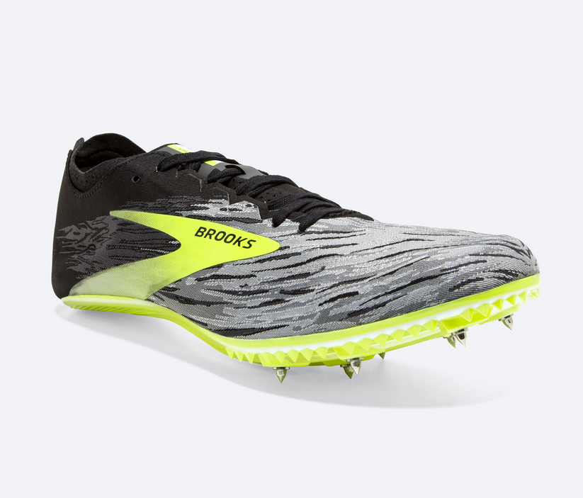 Brooks Unisex QW-K v4 Spikes