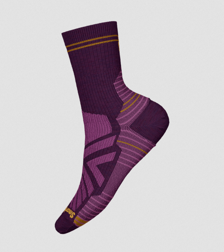 Smartwool Women's Hike Light Cushion Mid Crew Socks