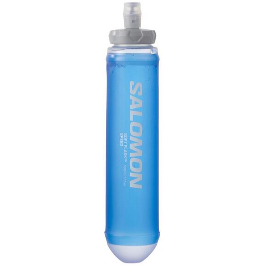Salomon Soft Flask - 500ml - Clear Blue