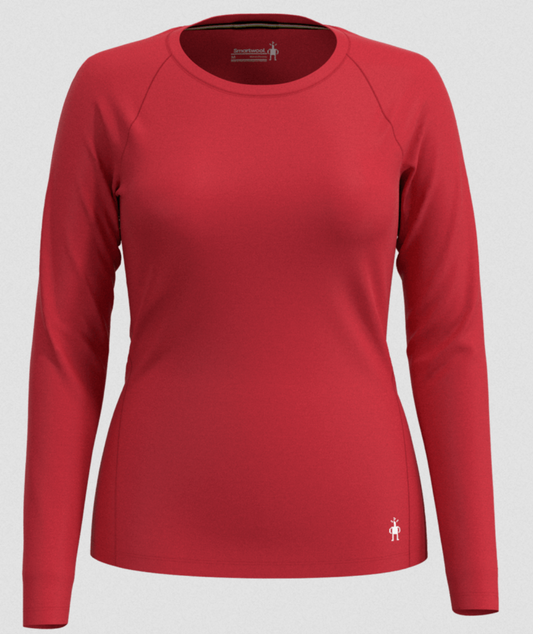 Smartwool Women's Classic All-Season Long Sleeve