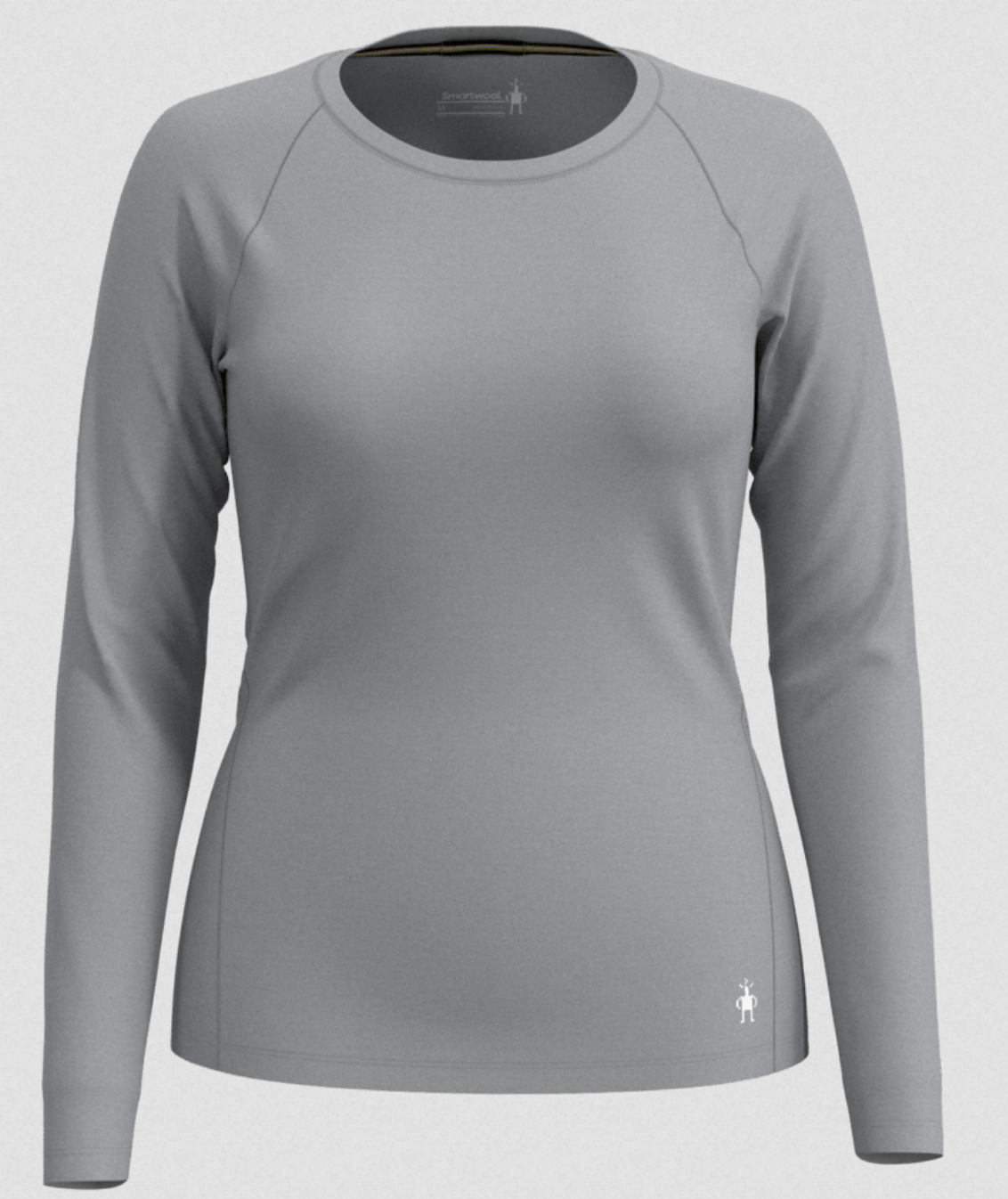 Smartwool Women's Classic All-Season Long Sleeve