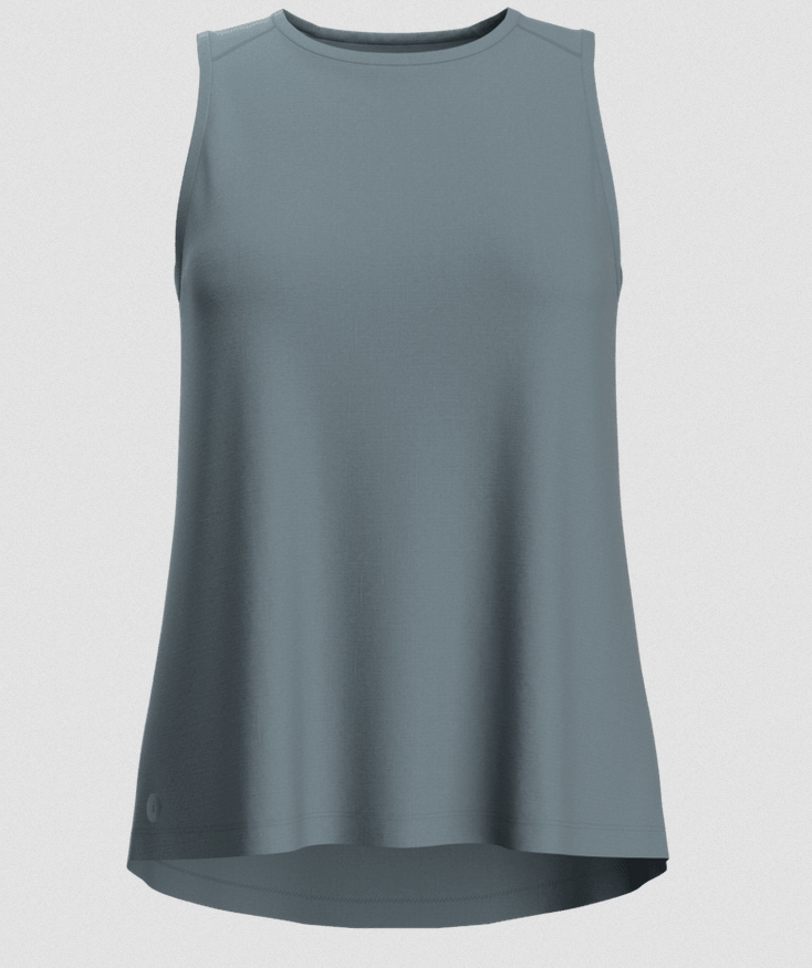 Smartwool Women's Merino Sport Ultralite High Neck Tank *SALE*
