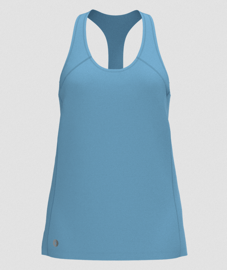 Smartwool Women's Merino Sport Ultralite Racerback Tank *SALE*