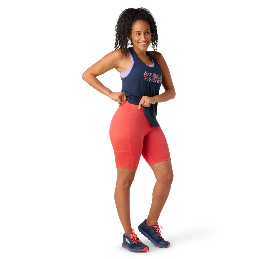 Smartwool Women's Active Biker Short *SALE*