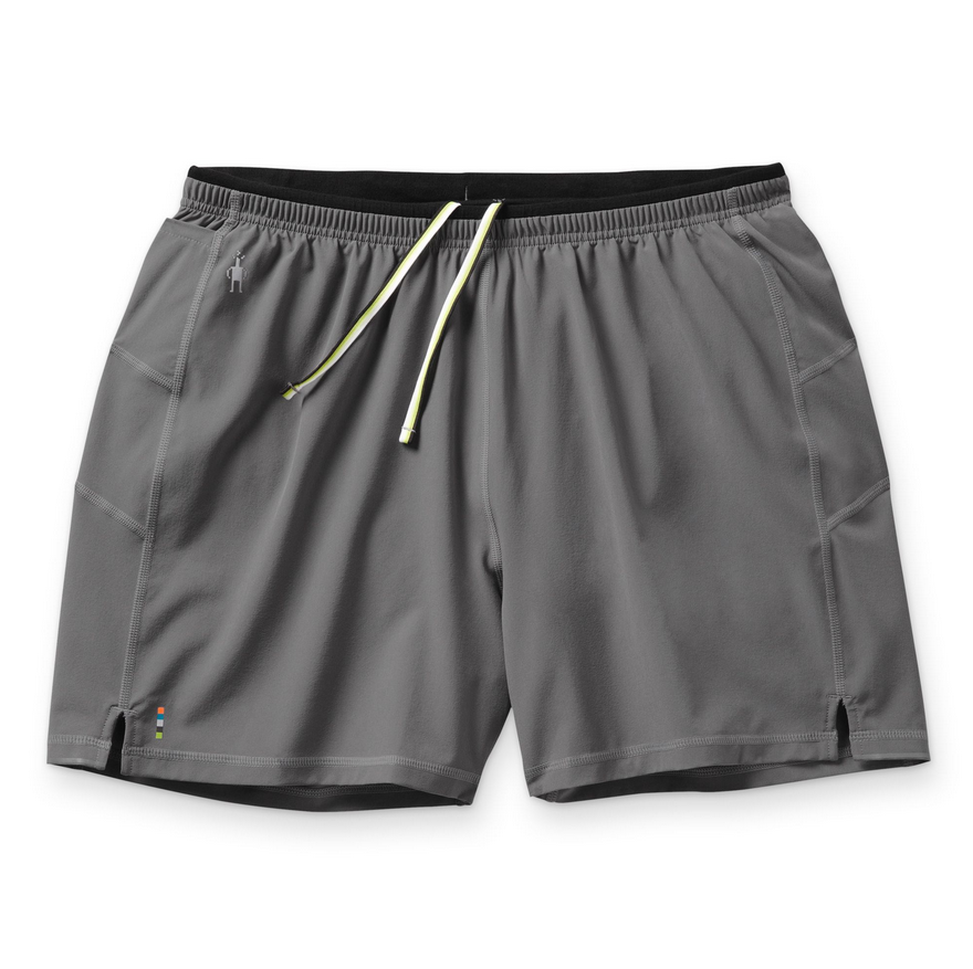 Smartwool Men's Merino Sport Lined 5'' Short *SALE*