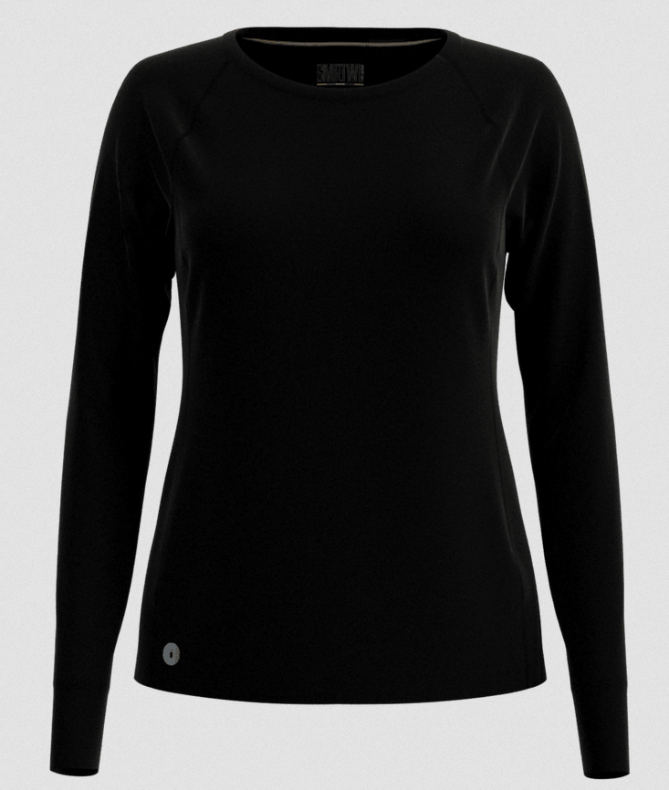 Smartwool Women's Active Ultralite Long Sleeve