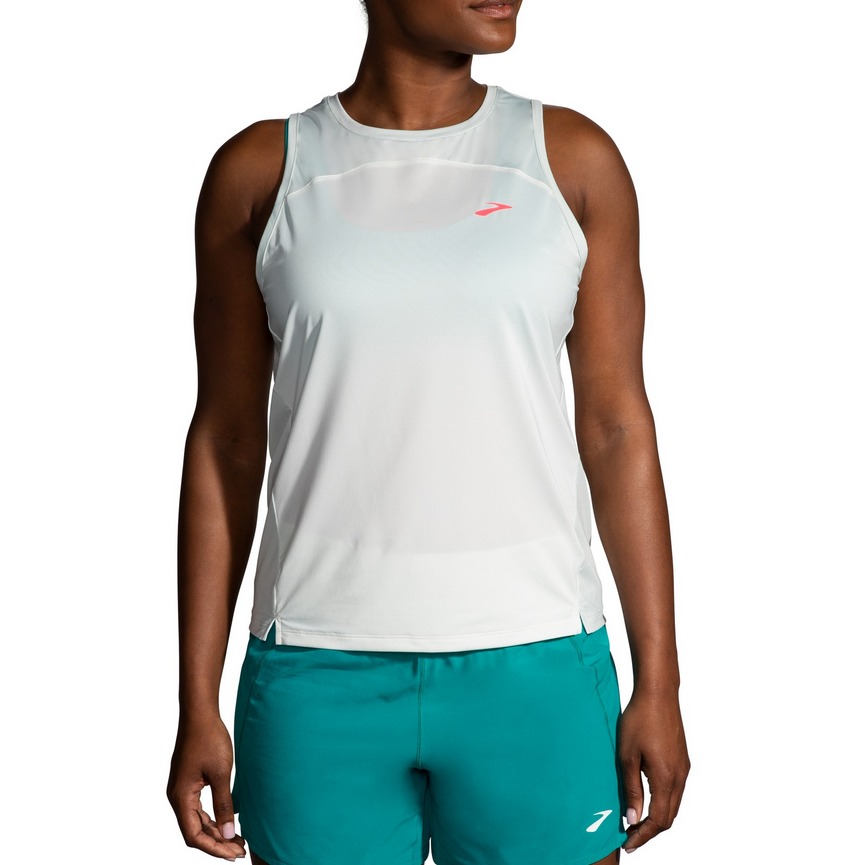 Brooks Women's Sprint Free Tank 2.0