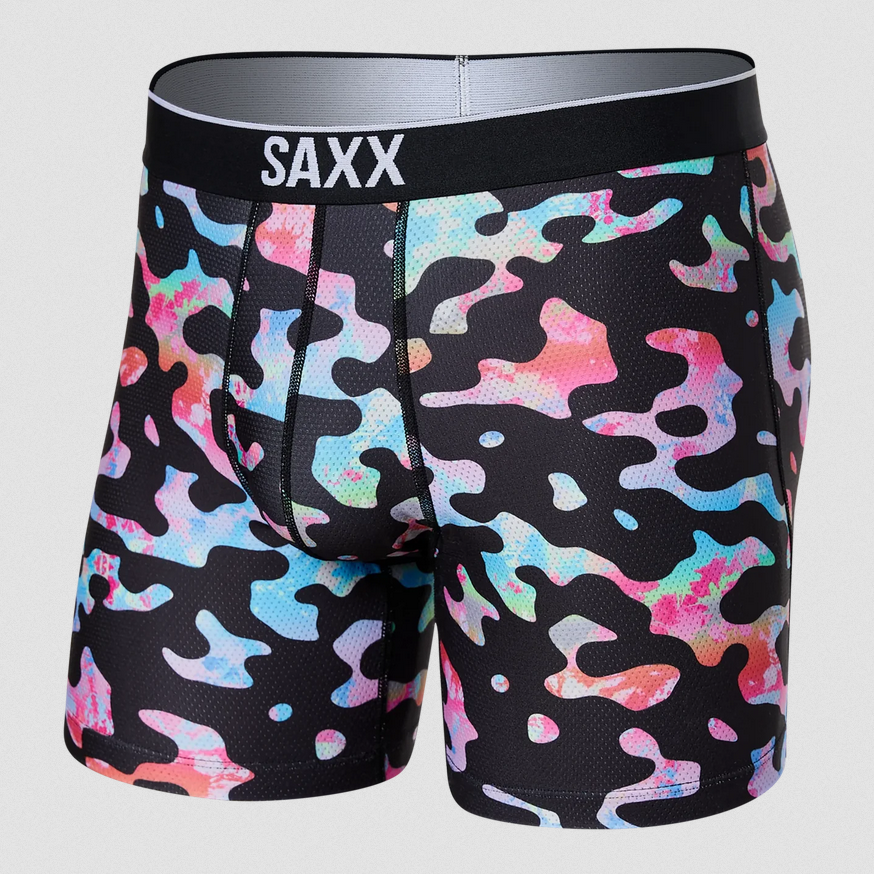 Saxx Men's Volt Boxer Brief