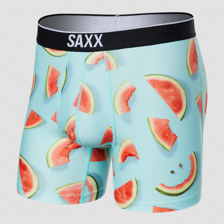 Saxx Men's Volt Boxer Brief