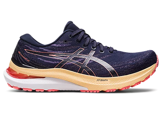 Women's gel cheap kayano 22 sale