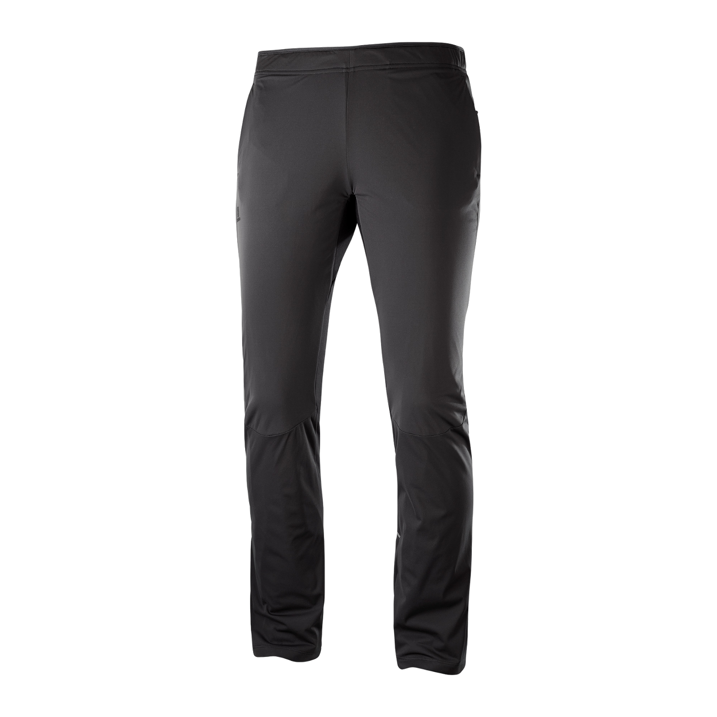 Salomon Women's Agile Warm Pant - Black