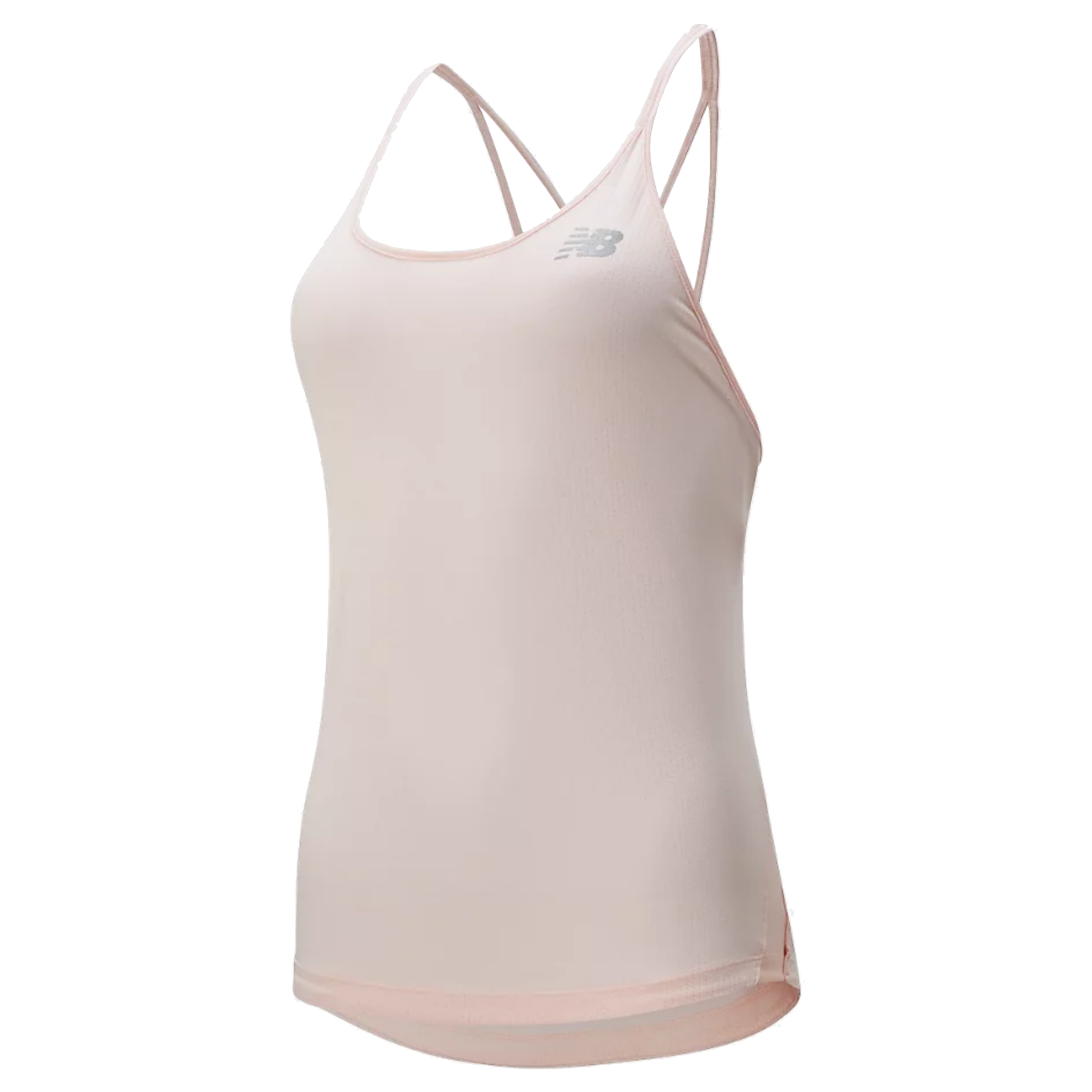New balance racerback tank top