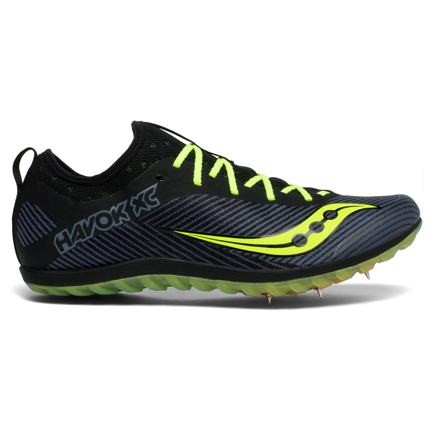 Saucony Men's Havok XC2 *SALE*