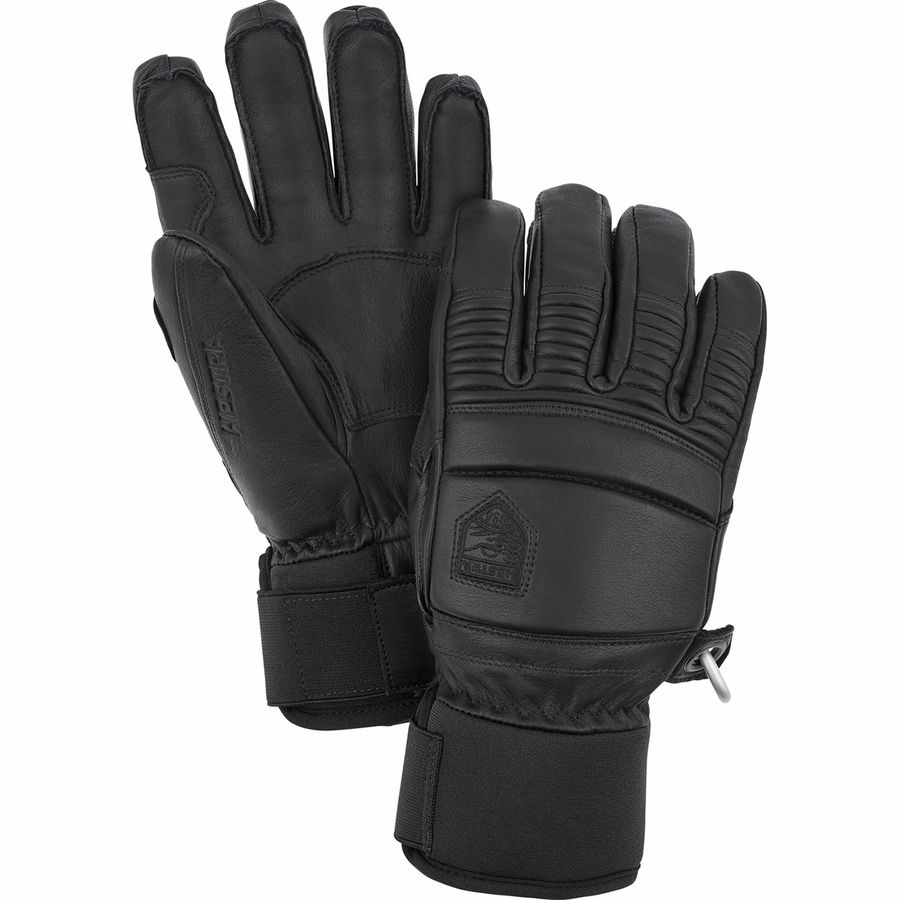 Hestra Leather Fall Line Glove