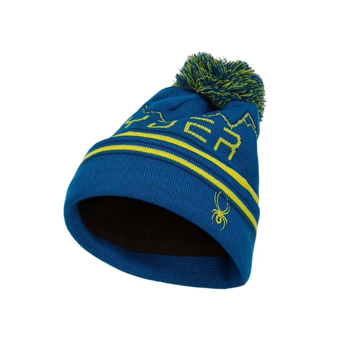 Spyder Kid - Boys' Icebox Hat