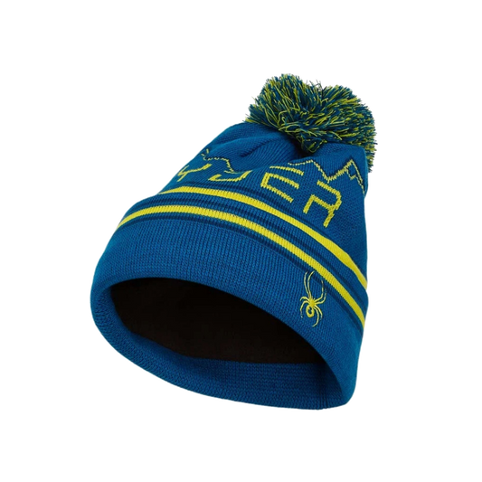 Spyder Kid - Boys' Icebox Hat