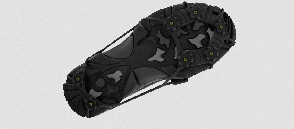 Ice Trekkers Spikes (LG/XL)