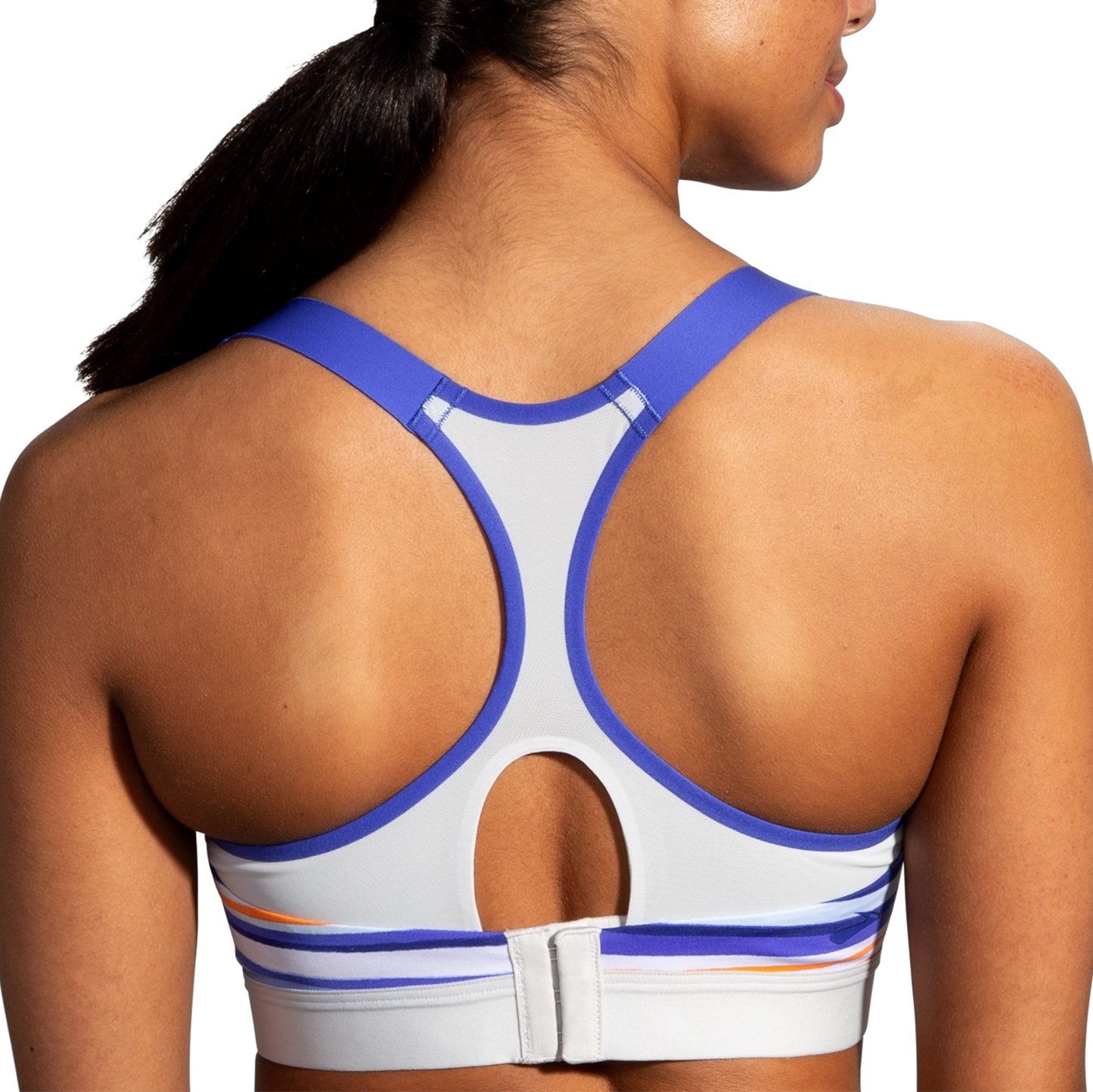 Brooks Dare Racerback Run Bra