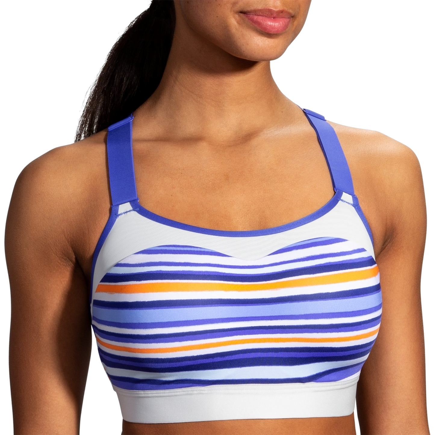 Brooks Dare Racerback Run Bra