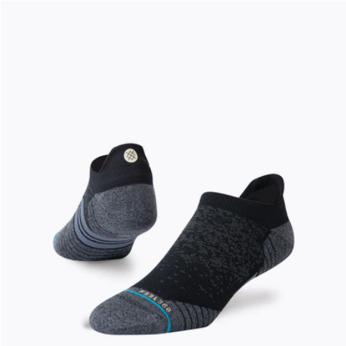 Stance Men's Run Tab Socks - Light Cushion