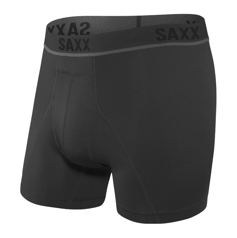 SAXX Men's Kinetic HD Boxer Brief