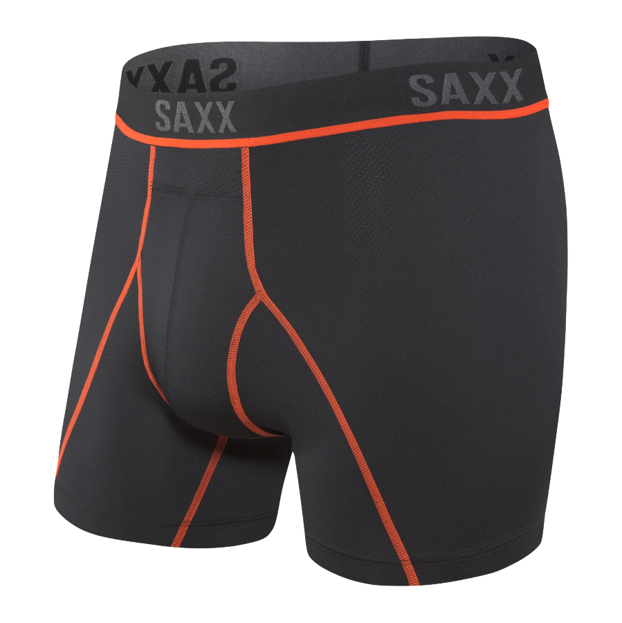 SAXX Men's Kinetic HD Boxer Brief