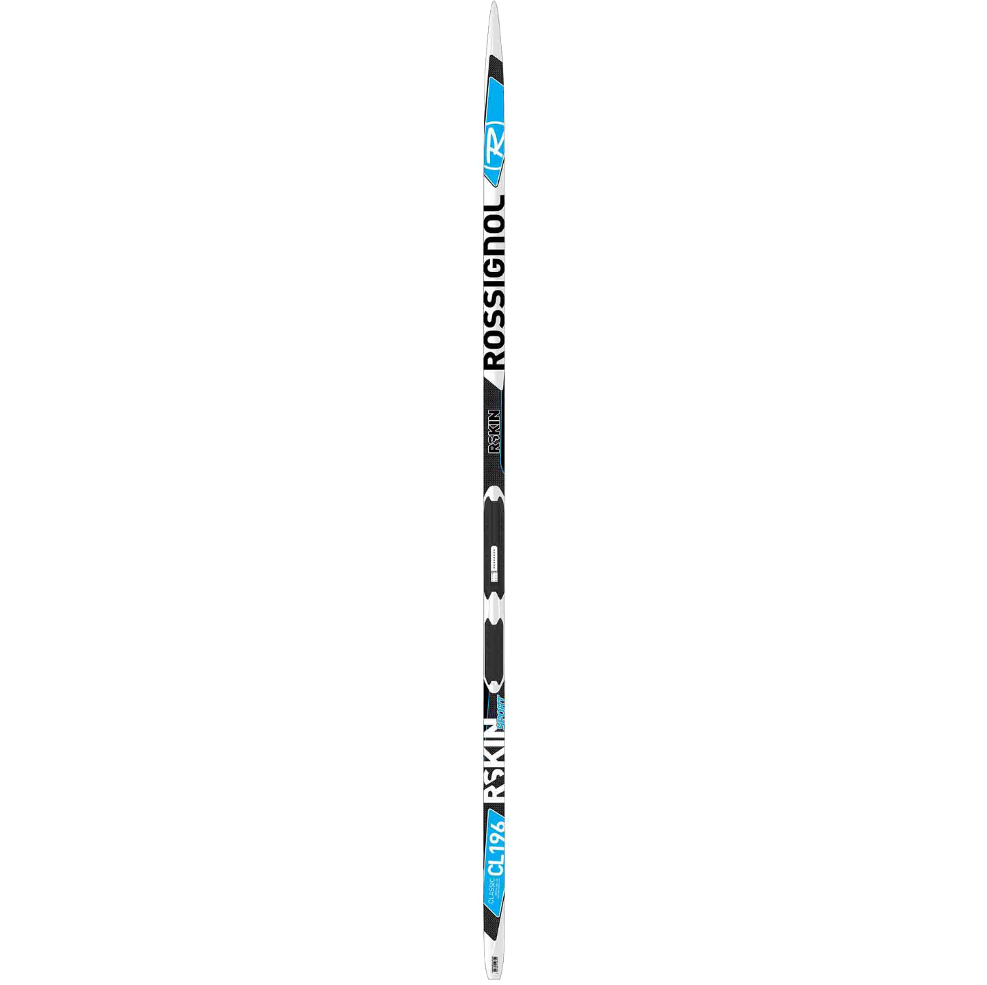 Rossignol R-Skin Sport Stiff IFP Ski