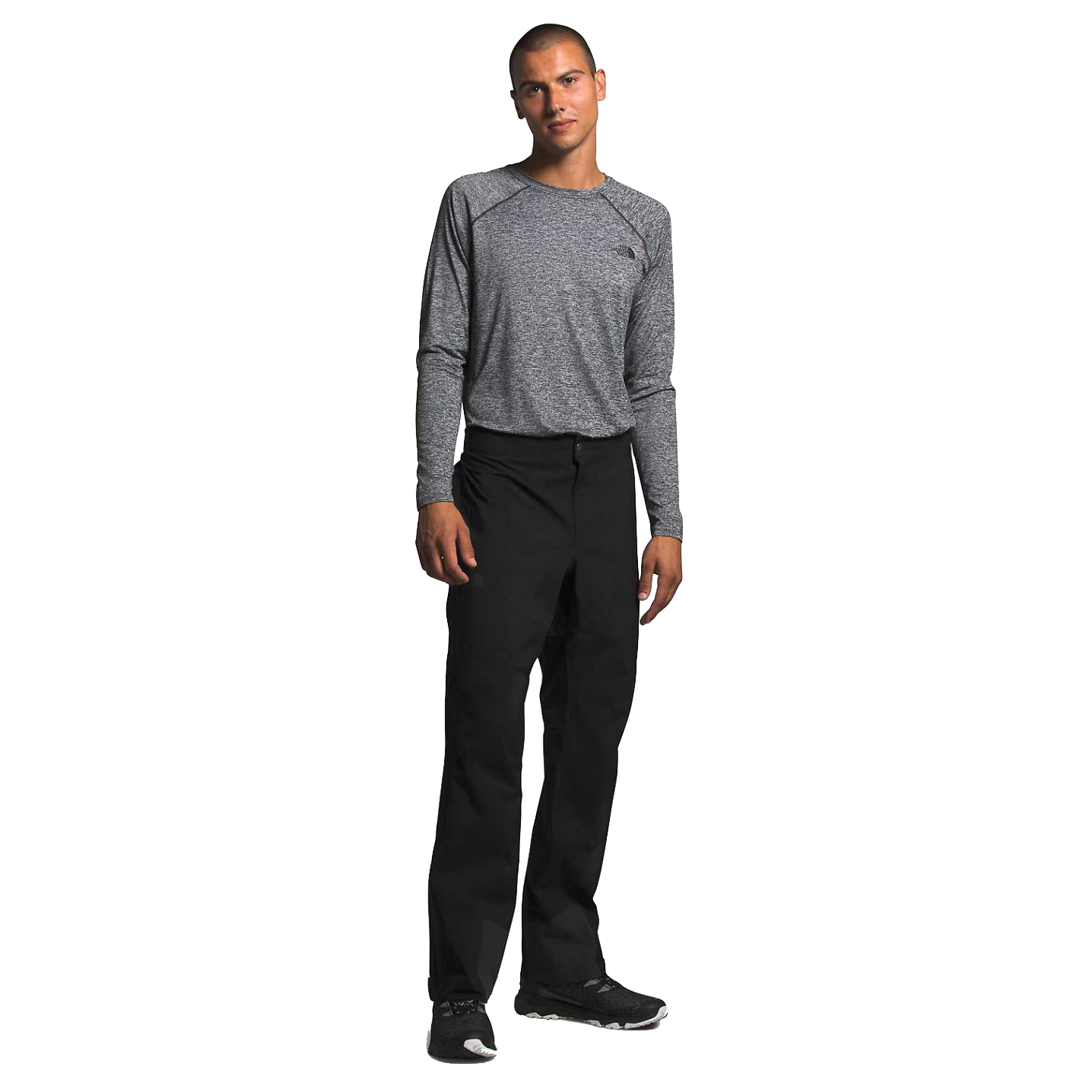 The North Face Men's Dryzzle Futurelight Full Zip Pant