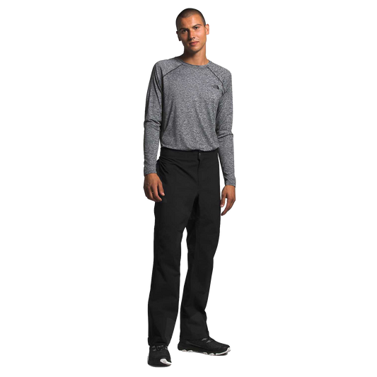 The North Face Men's Dryzzle Futurelight Full Zip Pant