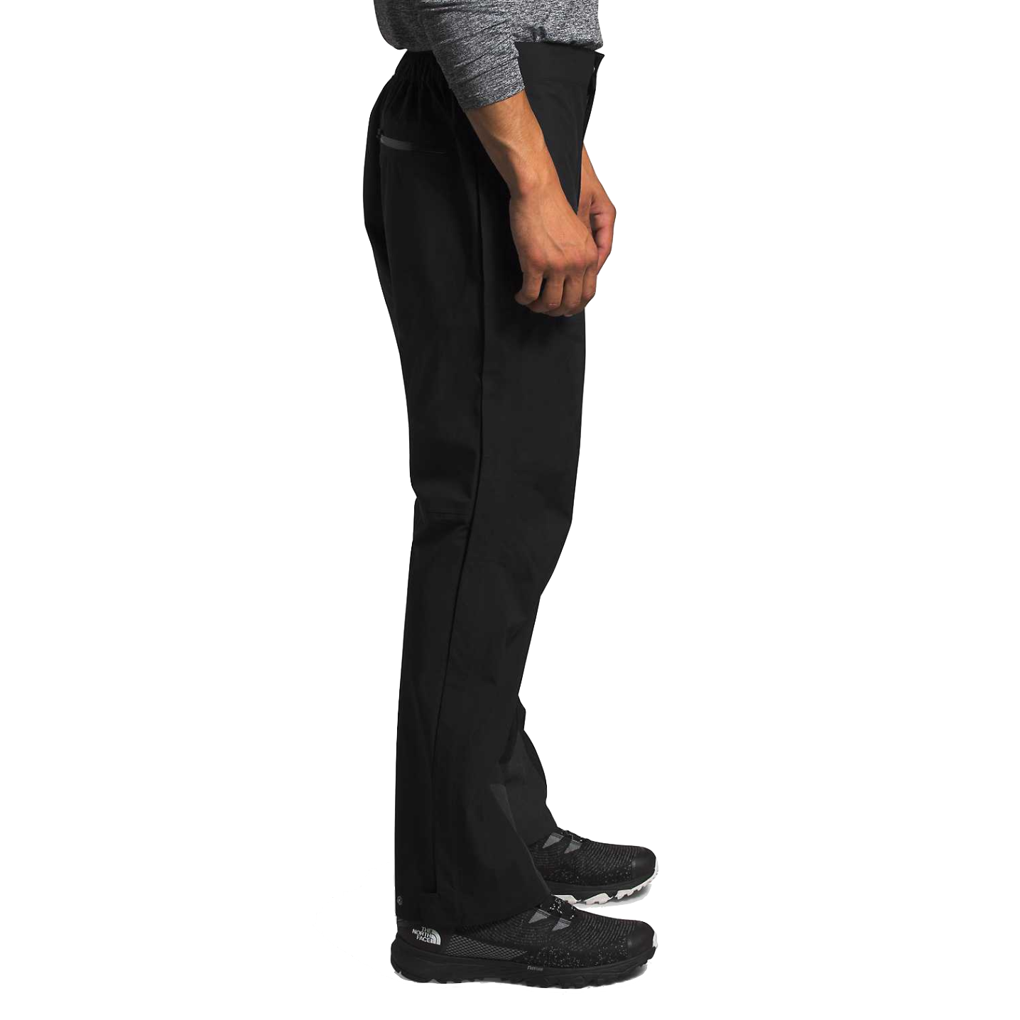 The North Face Men's Dryzzle Futurelight Full Zip Pant