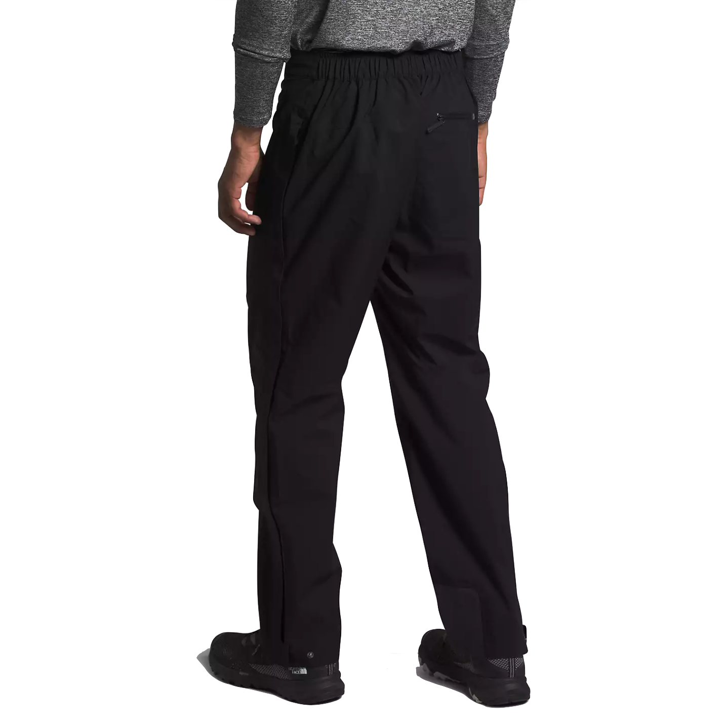 The North Face Men's Dryzzle Futurelight Full Zip Pant