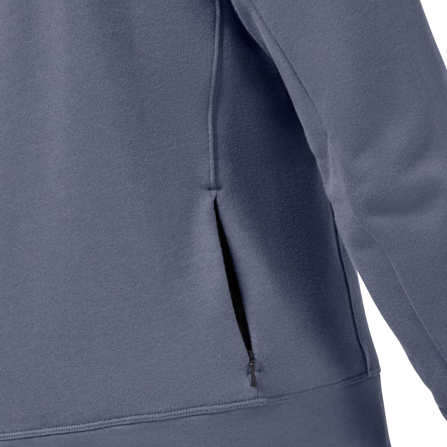 On Men's Crew Neck - Dark