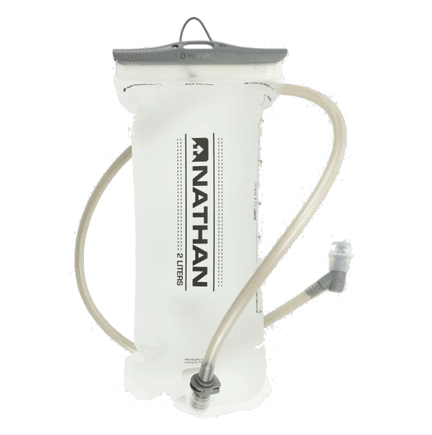 Nathan 2.0 Liter Hydration Bladder