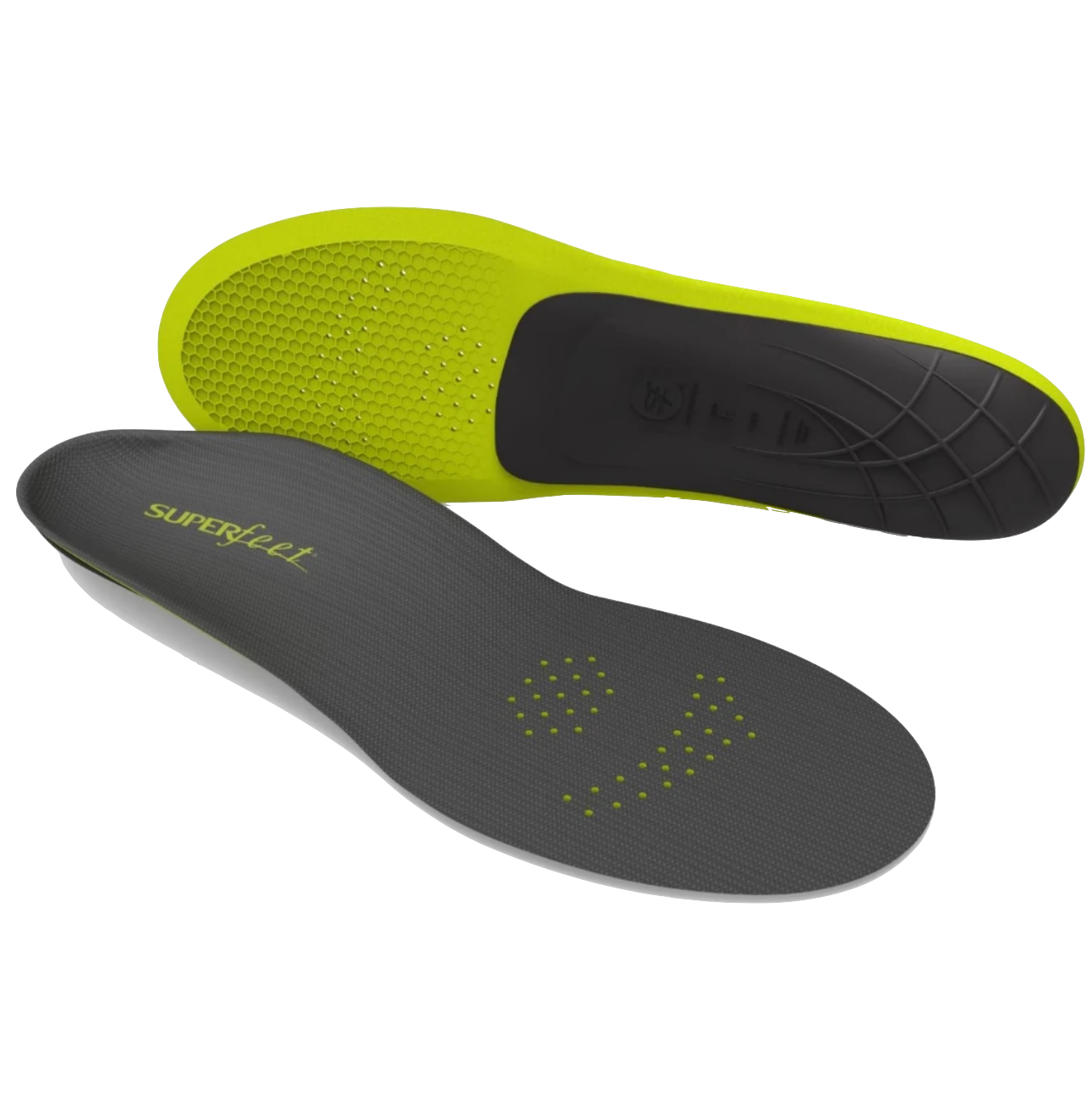 Superfeet Carbon Insoles