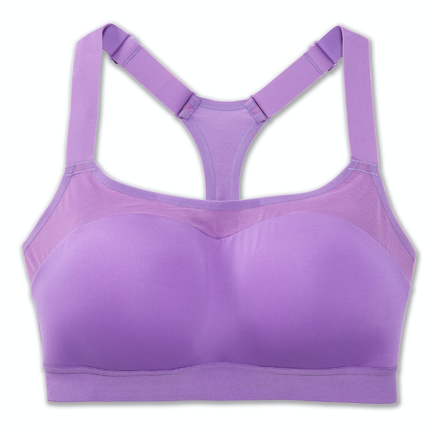 Brooks Dare Racerback Run Bra