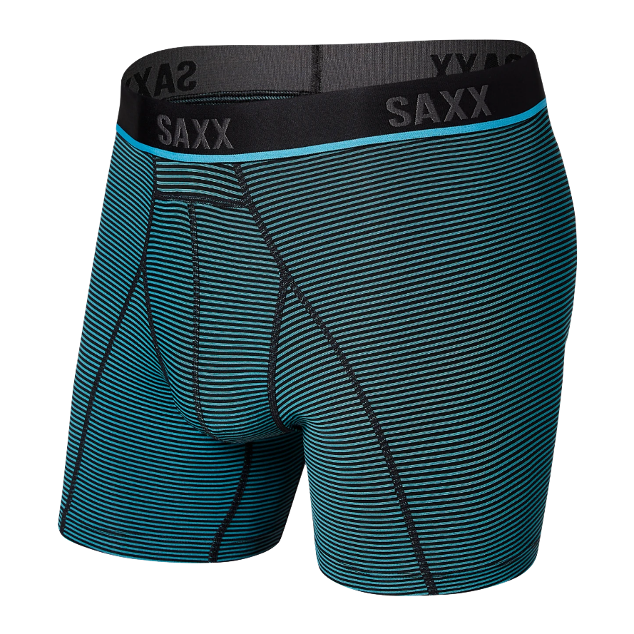 SAXX Men's Kinetic HD Boxer Brief