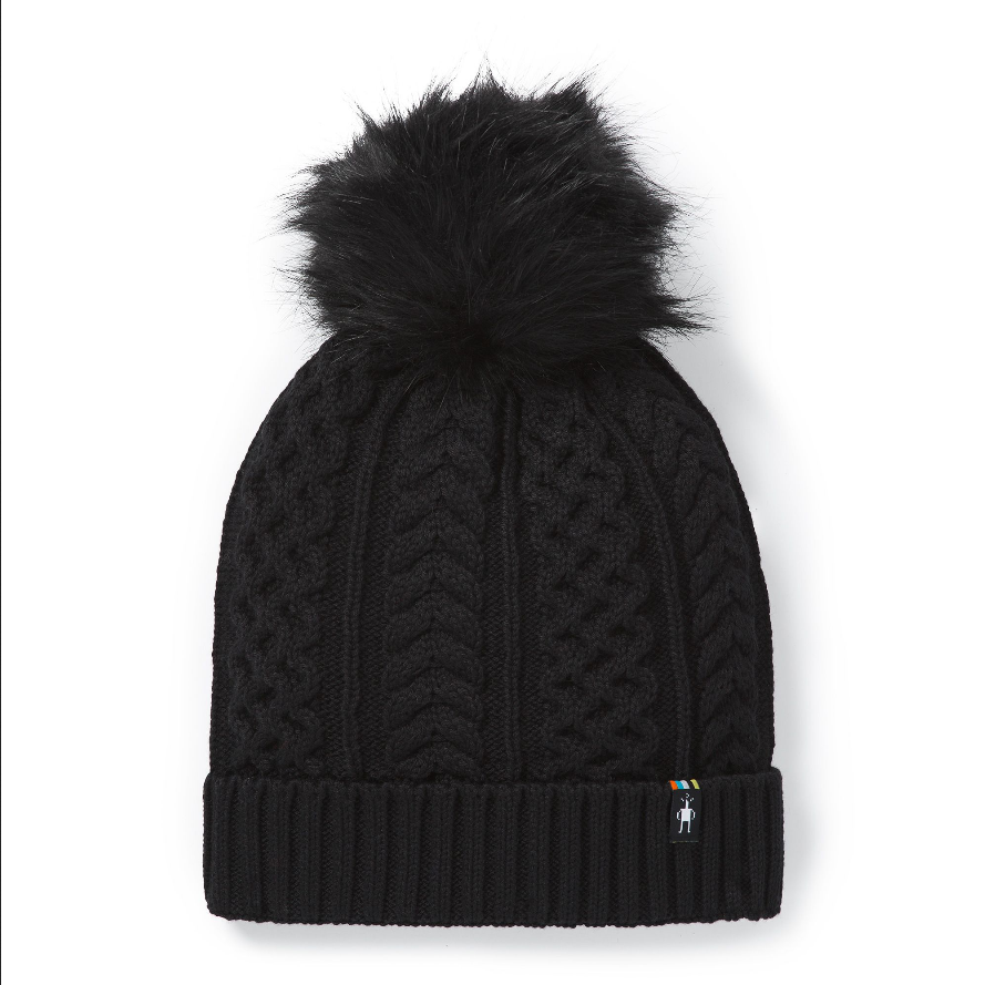 Smartwool Lodge Girl Beanie