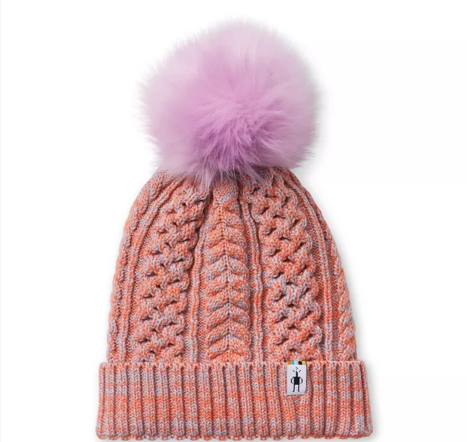 Smartwool Lodge Girl Beanie