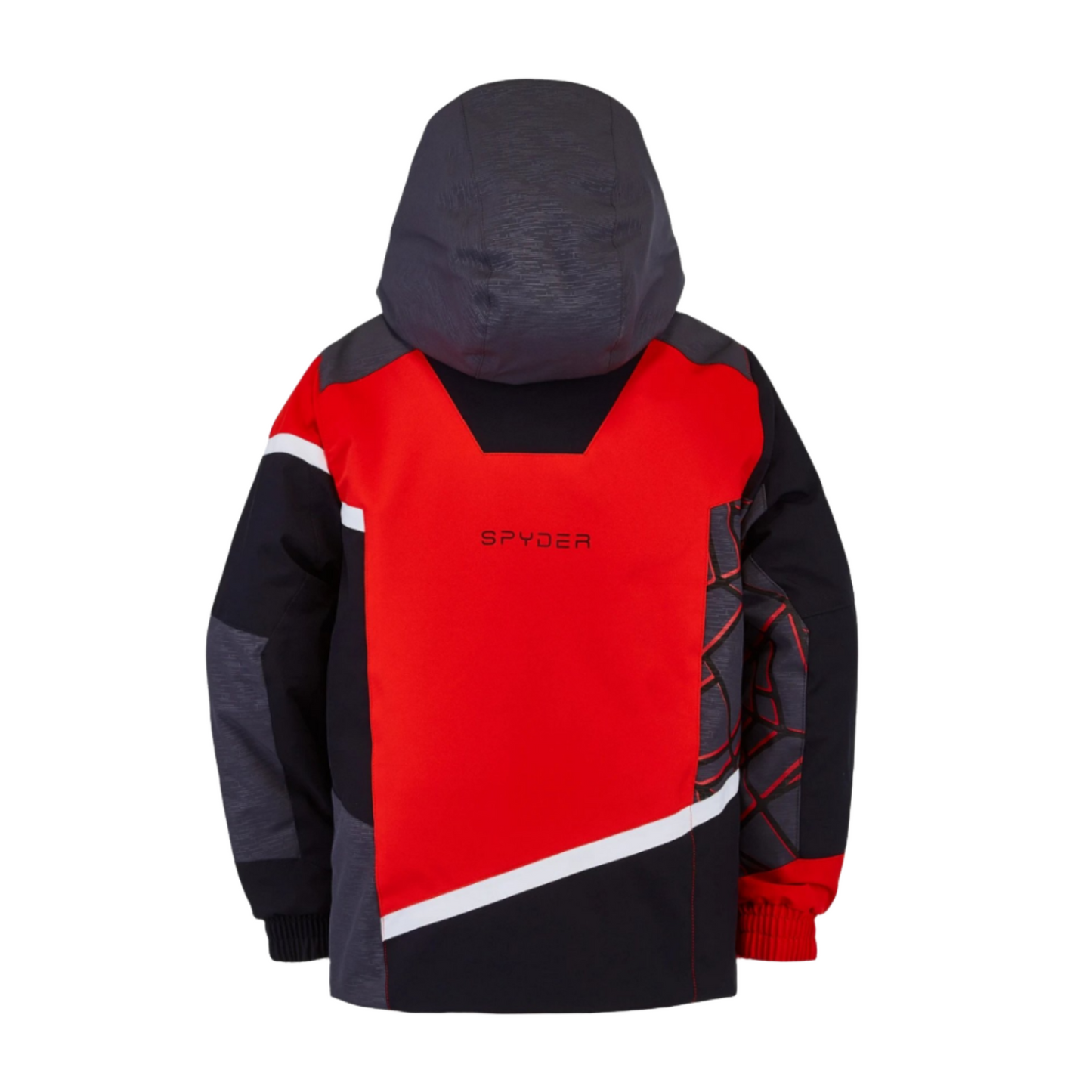 Spyder Kid - Boys' Challenger Jacket